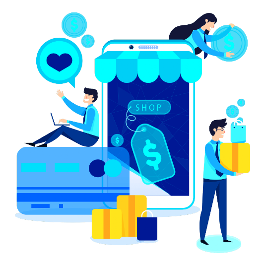 Servicio de Marketing Digital Ecuador